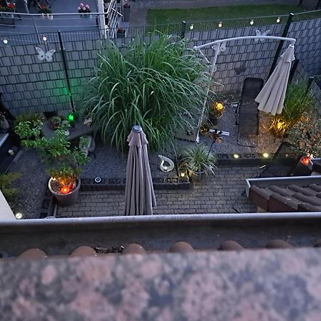 Ferienwohnung Talblume Marl Bagian luar foto