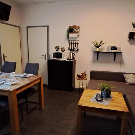 Ferienwohnung Talblume Marl Bagian luar foto
