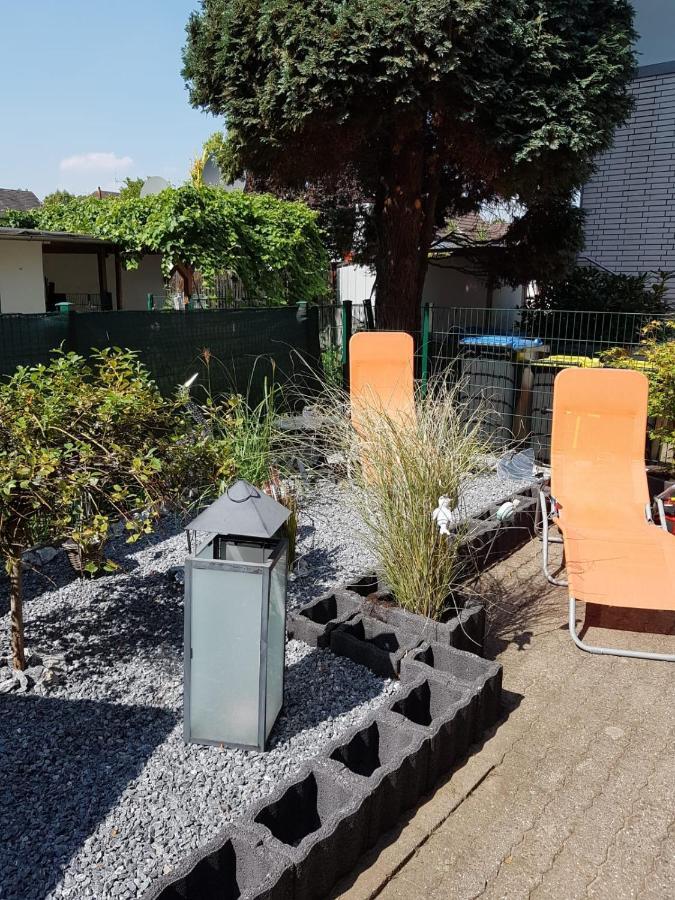 Ferienwohnung Talblume Marl Bagian luar foto